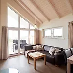 Luxuswellnesshaus Strandburg Bliesdorf