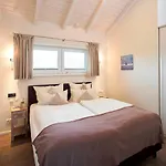 Luxuswellnesshaus Strandburg *
