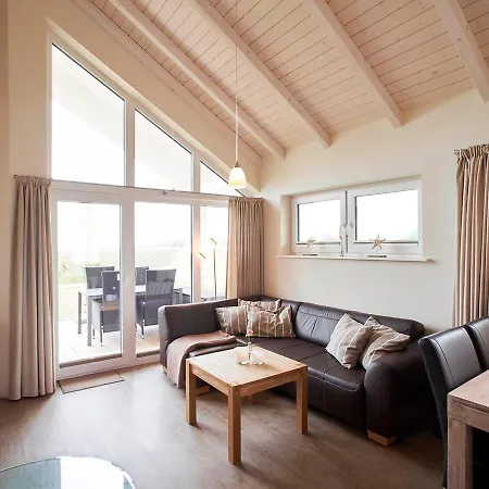 Luxuswellnesshaus Strandburg Bliesdorf